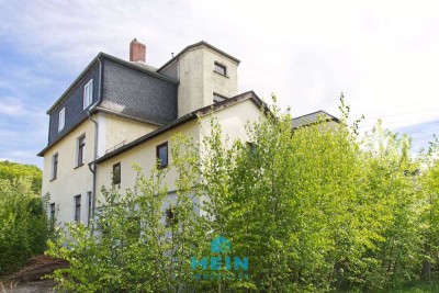 Ein Haus wie ein Versprechen – Raum für Träume, Ideen und ein Leben voller Möglichkeiten