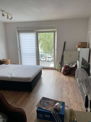**Gut geschnittenes 1 Zimmer Apartment**