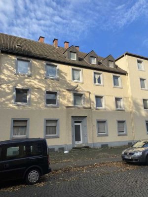 Gemütliche 2 Zimmerwohnung in zentraler Lage