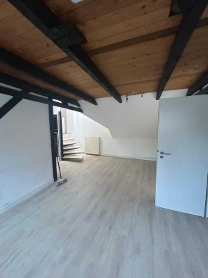 Zentrale 3-Zimmer-Wohnung nähe Kurpark!