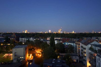 Luxeriöeses Penthouse mit Stil und Weitblick – direkt vom Eigentümer Bezugsfrei ab dem 3. Quartal