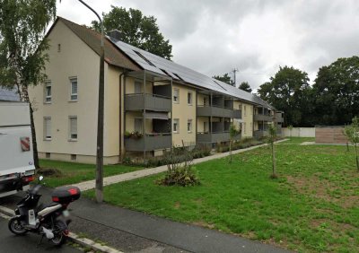Klein aber fein! Ihr neues Zuhause in der Werderau.