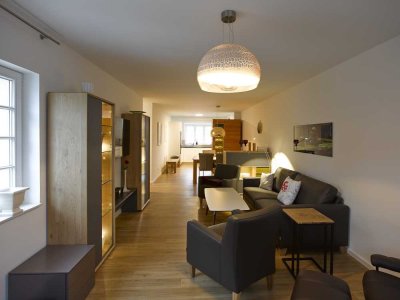 !! Reserviert !! 3  Zimmer Maisonettewohnung in Düsseldorf-Angermund