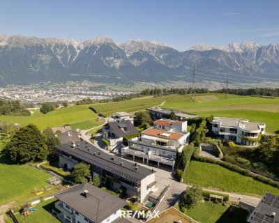 NEU: Luxuriös Residieren in Ruhelage bei Innsbruck