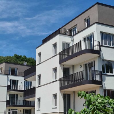 ERSTBEZUG - schöne 3-Raumwohnung mit Wartburgblick in zentrumsnaher Lage