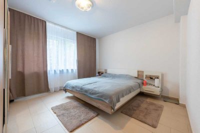 Gemütliche Eigentumswohnung mit Balkon ideal für Eigennutzer oder Kapitalanleger