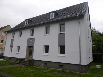 Demnächst frei! 2-Zimmer-Wohnung in Gelsenkirchen Scholven