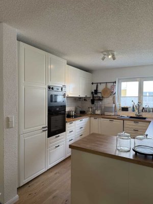 Ansprechendes Haus mit drei Schlafzimmern und Einbauküche in Radolfzell