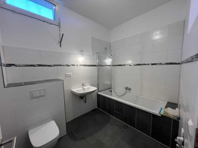 Schöne 2-Zimmer-Wohnung in Kroppenstedt  mit Einbauküche