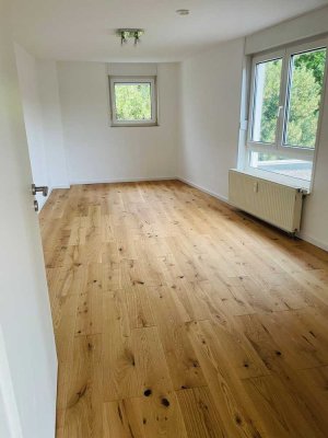 Frisch sanierte Wohnung mit Dachterrasse am Durlacher Turmberg