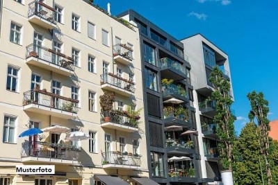 Ihr Projekt: Maisonettewohnung mit Dachterrasse im Rohbau