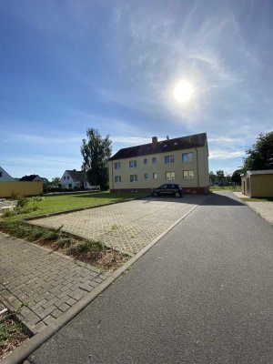 Wunderschöne 2-Zimmer-Wohnung nur wenige Minuten von Stralsund