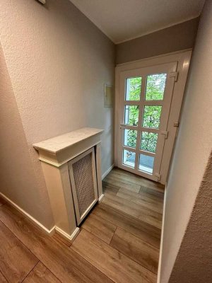 Einzigartige Single Wohnung in Alt-Meererbusch