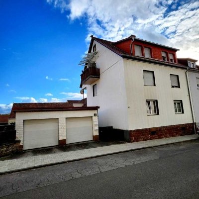 Vielseitiges Mehrfamilienhaus ideal für Kapitalanleger oder Selbstnutzer, Zweibrücken Niederauerbach
