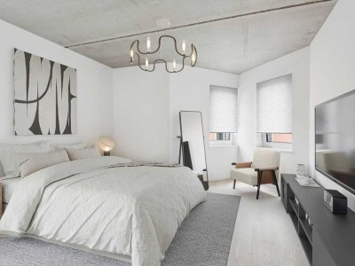 Modern und entschleunigend - Ihr Neues Zuhause wartet!