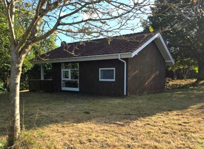 Ferienhaus mit Charme in Mönchneversdorf