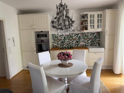 Provisionsfrei: Moderne 2 Wohnung in Bestlage