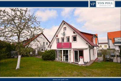 TOP gepflegtes Einfamilienhaus mit durchdachter Raumaufteilung in attraktiver Wohnlage