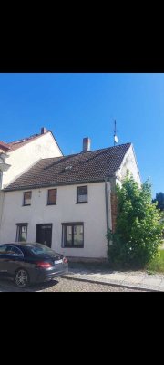 Sanierungsbedürftiges Haus mitten in der Altstadt Strausberg!!!