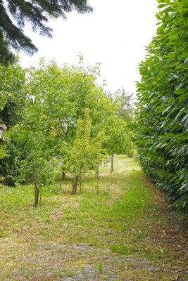 Charmantes, vollständig renoviertes Endreihenhaus mit großem Garten in NE-Holzheim, von Eigentümer