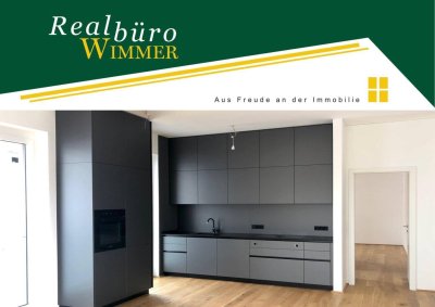 Exklusiv / Modern / Neuwertig - Tolles Penthouse im Zentrum