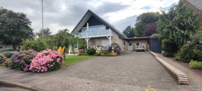 "Licht, Luft & Lebensqualität – Ihr perfektes Eigenheim mit vielseitigem Wohnkonzept!“