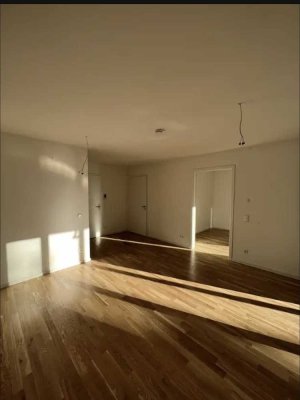 2-Zimmer Wohnung mit Terrasse im Südviertel