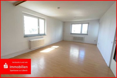 Apartment in Grüner Umgebung  mit optimaler Verkehrsanbindung