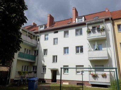 Wohnen im Zentrum von Werder/Havel !