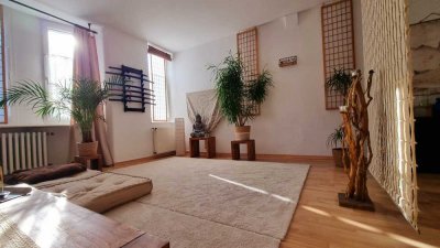 Ansprechende 2-Zimmer-Wohnung in Königswinter