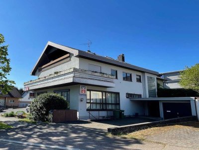 Von der Bank zum Wohntraum – Gestalten Sie Ihr Zuhause in Ettlingen-Schöllbronn