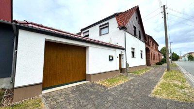 Vom Familiennest bis Mehrgenerationentraum – alles möglich in Thurland!