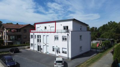 Exklusive Staffelgeschosswohnung mit ca 67m² Wohnfläche in Königswinter-Oberpleis zu verkaufen