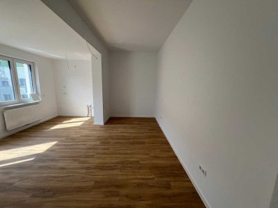 *ERSTBEZUG* Helle 1-Zimmer -Wohnung in zentraler Lage in Frankfurt Höchst