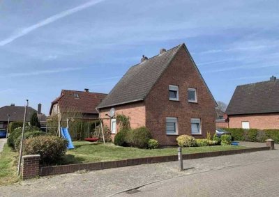 Einfamilienhaus in Bad Zwischenahn