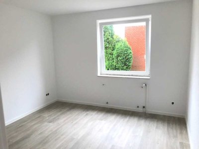 Erdgeschosswohnung mit Terrasse – inkl. Garage