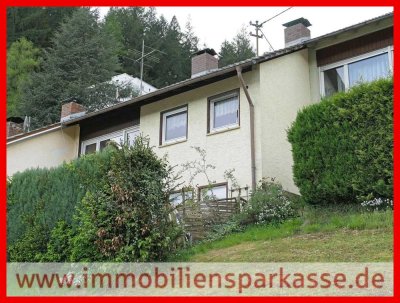 Ich warte auf eine Familie!