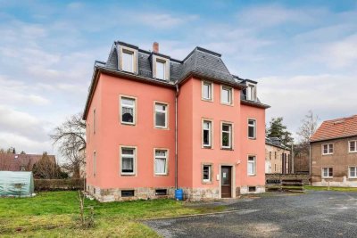 ***MFH mit Potenzial wartet auf Sie***