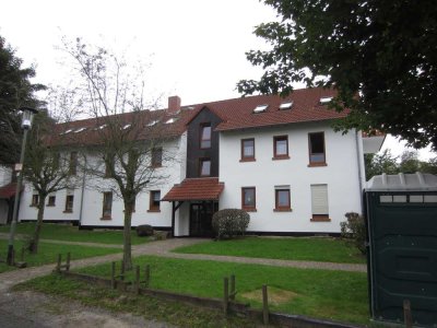 3-Zimmer Wohnung in Oberzwehren, Kassel