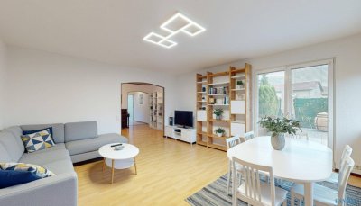 ++NEU++ Gepflegtes Einfamilienhaus mit großem Garten in Wien-Liesing