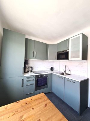 ZENTRALE LAGE - ALLES IN IHRER NÄHE