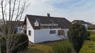 Ihr neues Zuhause in Mutlangen!