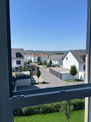 Humperdinckpark: 2-Zimmerwohnung -1. Obergeschoss-