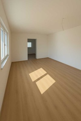 Frisch renovierte 2-Zimmer-Einliegerwohnung
