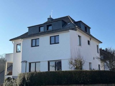 Kapitalanlage mit Zukunft: Vermietete Eigentumswohnung