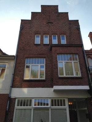 Stilvolles Wohn-bzw. Geschäftshaus in der Altstadt