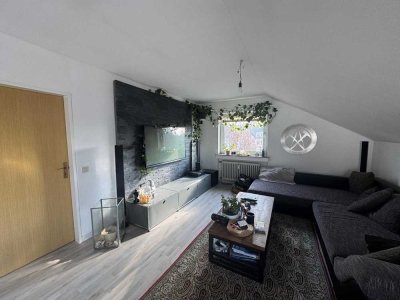Schöne 2-Zimmer Wohnung in ruhiger Lage ab dem 01.05.2025