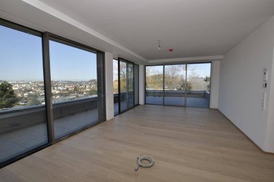 Projekt Sunset² Am Sonnenhang: Top A8, 3 Zi und 44,67m² Terrasse, NOCH ZWEITWOHNSITZ MÖGLICH