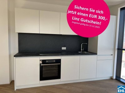 High Five – Urban Living in Linz!