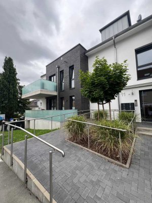 Schöne Wohnung in Toplage von Kirchhörde